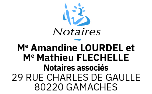 NOMINATION DG SAS GROGNET