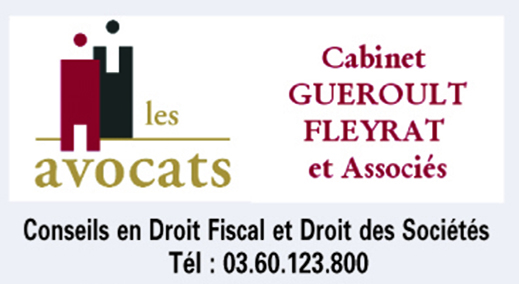 FAUQUET IMMOBILIER